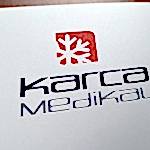 karca-medikal-logo-tasarim