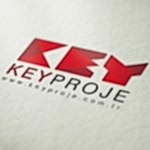 key-proje-logo-tasarim