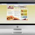 lagania-web