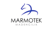 marmotek-madencilik-logo