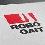 robogait-logo-tasarim