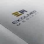 ekolmed-logo-tasarim