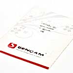sencam-brosur