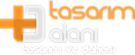 Tasarım Alanı