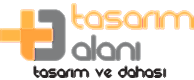 Tasarım Alanı