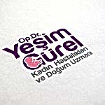 Op.Dr. Yesim Gurel-Logo